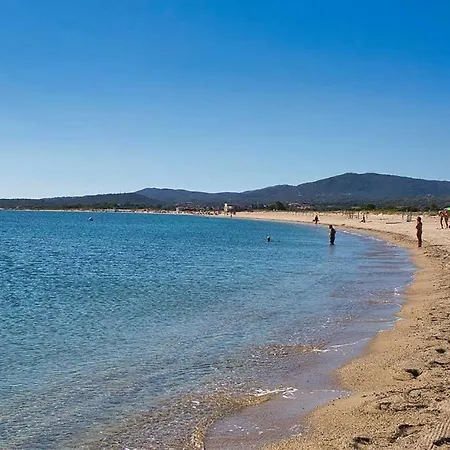 Bay Turquoise House *