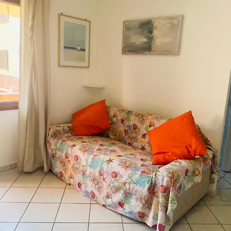 Bay Turquoise House בית נופש *