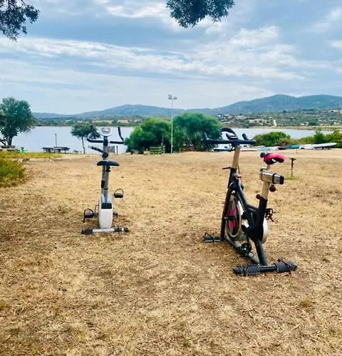 Bay Turquoise House בית נופש