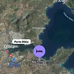 Bay Turquoise House Olbia