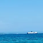 Bay Turquoise House