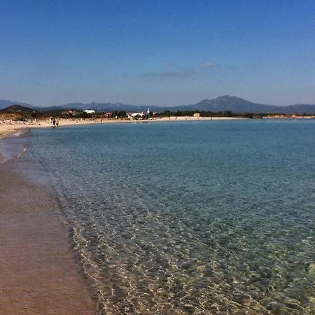 Semesterbostad Bay Turquoise House