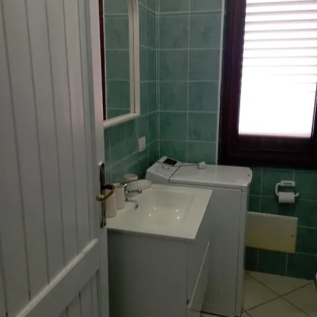 Bay Turquoise House * Olbia