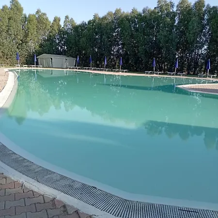 Bay Turquoise House Holiday home Olbia