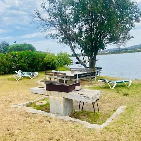 Bay Turquoise House Semesterbostad