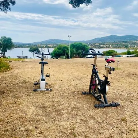 Bay Turquoise House Semesterbostad