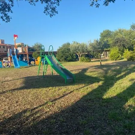 Bay Turquoise House Semesterbostad Olbia