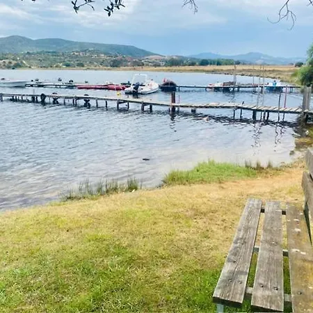 Ferienhaus Bay Turquoise House Olbia