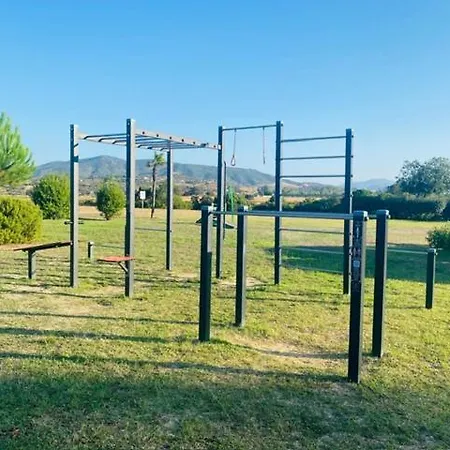 Bay Turquoise House Semesterbostad