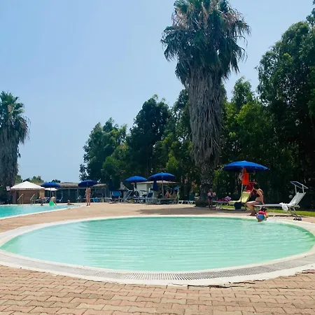 Bay Turquoise House Semesterbostad Olbia