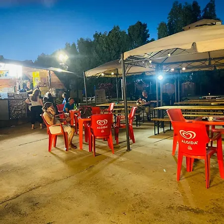 Bay Turquoise House Ferienhaus *