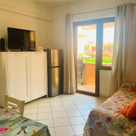 Bay Turquoise House Ferienhaus Olbia