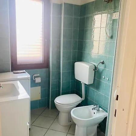 Ferienhaus Bay Turquoise House *