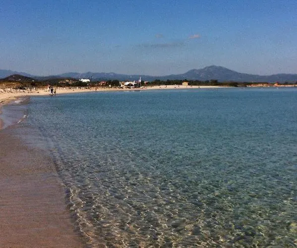 Hébergement de vacances Bay Turquoise House