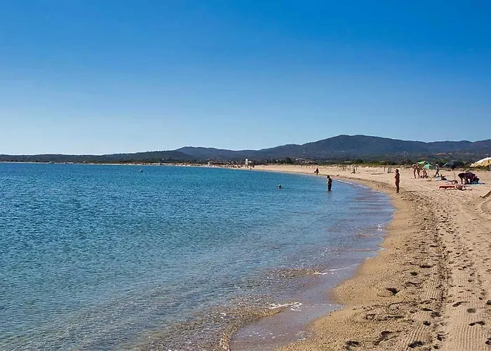 Bay Turquoise House *