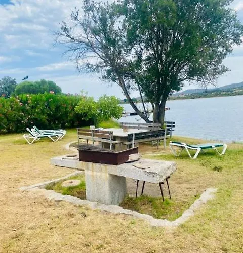 Bay Turquoise House Hébergement de vacances