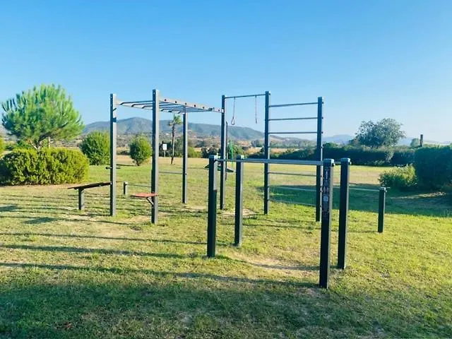 Bay Turquoise House Hébergement de vacances