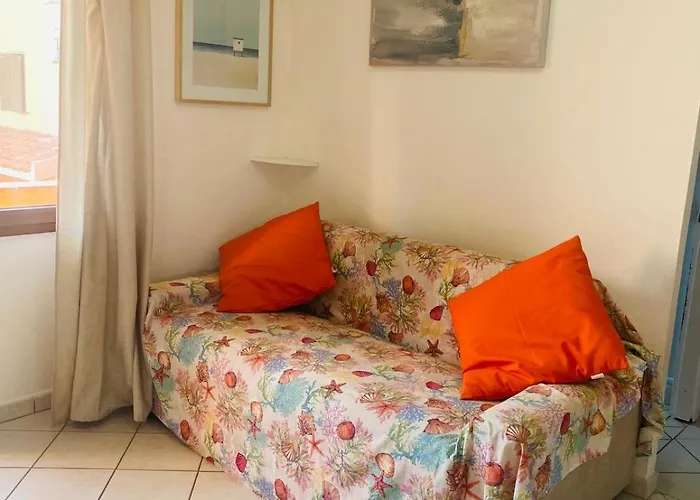 Bay Turquoise House Hébergement de vacances *