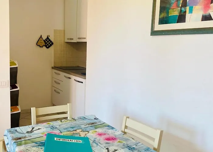 Hébergement de vacances Bay Turquoise House *