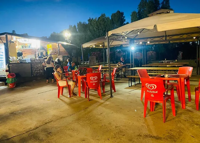 Bay Turquoise House Hébergement de vacances *