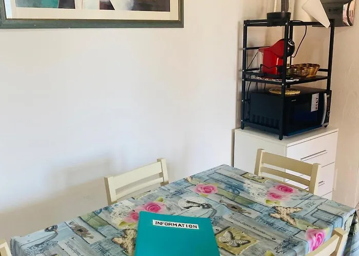 Bay Turquoise House Olbia