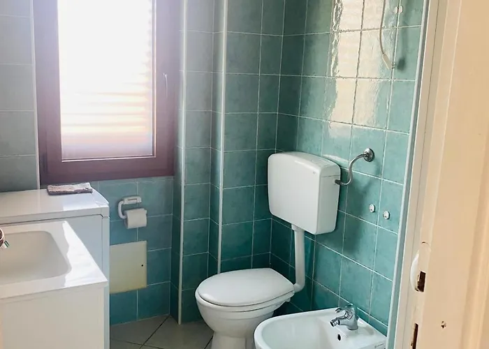 Hébergement de vacances Bay Turquoise House *